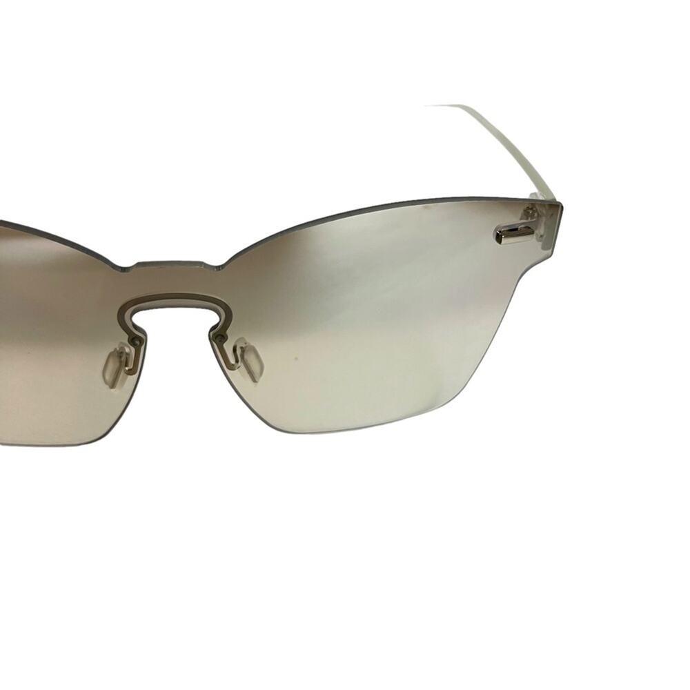 FASHION SUNGLASSES Smokey Lense Plastic Summer Beach Pool Vacation Glasses - Picture 4 of 16